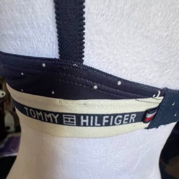 TOMMY HILFIGER PUSH UP BRA - Picture 3 of 4